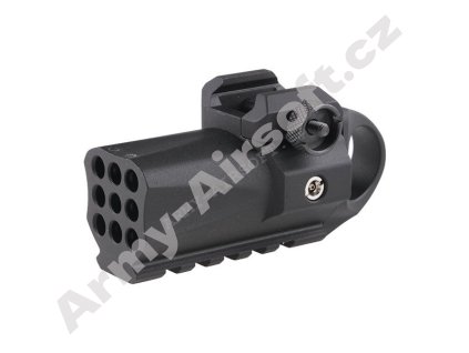Minigranátomet HG-138  Airsoft