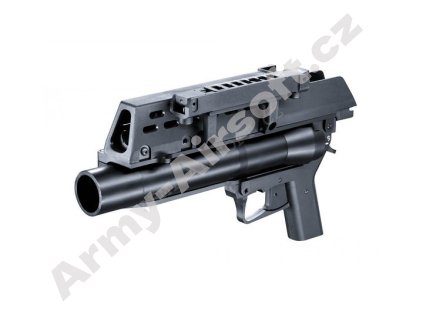 Granátomet AG36 - ACM  Airsoft