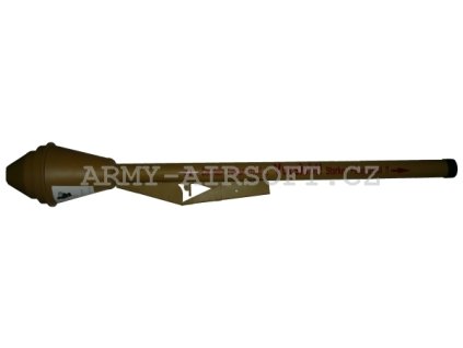Panzerfaust  Airsoft