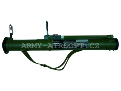 RPG-26  Airsoft