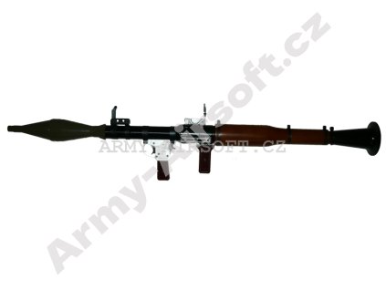 RPG-7  Airsoft