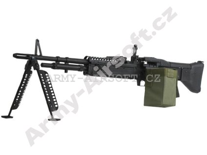 M60 VN (MOD1) - AK  Airsoft