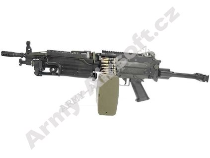 Colt M249 'PARA' G&P  Airsoft