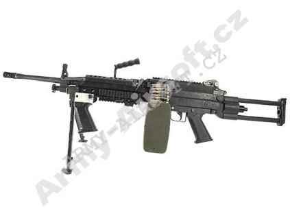 Colt M249 'RANGER' G&P  Airsoft
