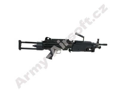 Airsoft kulomet M249 PARA - CA  Airsoft