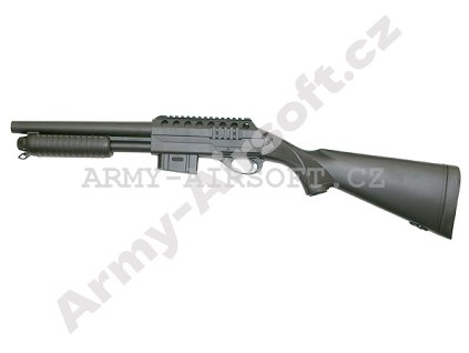 Brokovnice SW M3000 Stock CYBG  Airsoft