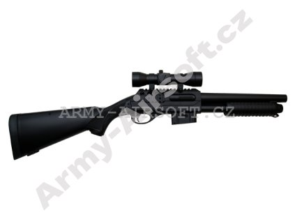 Brokovnice M47A1 STTi  Airsoft