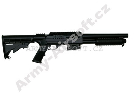 Brokovnice M47D1 STTi  Airsoft