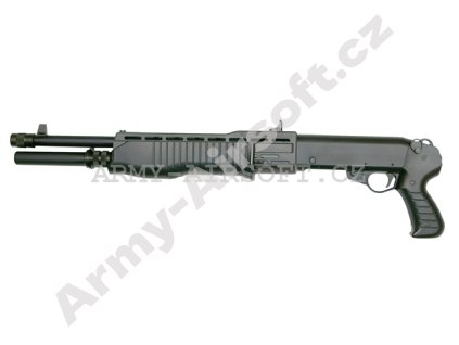 Brokovnice SPAS 12 TM  Airsoft