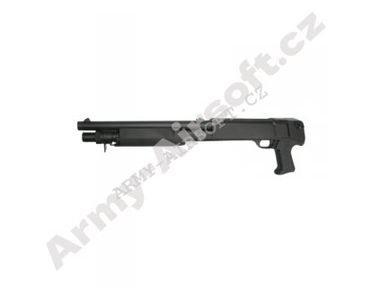 Franchi SAS 12 short 3-rány ASG  Airsoft