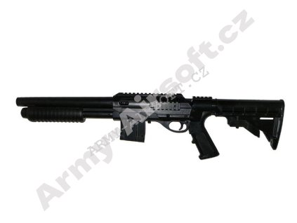 Mossberg M500 LE Stock CYBG  Airsoft