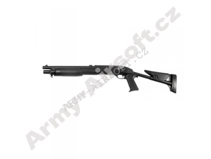 Franchi SAS12 special stock ASG  Airsoft