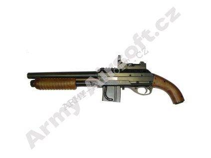 Mossberg M500 CYBG  Airsoft