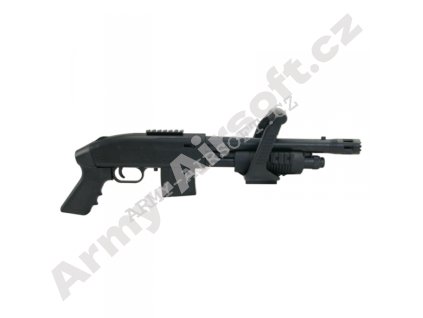 Mossberg 590 Grip - CYBG  Airsoft