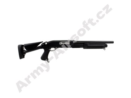 Manuální brokovnice CM.353M 3-rány - CYMA  Airsoft