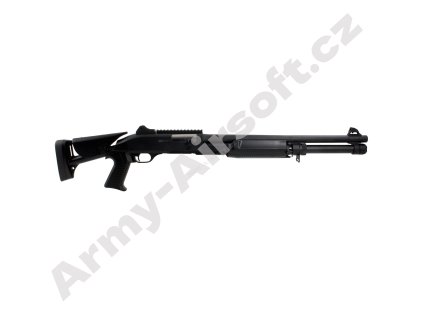 Manuální brokovnice Super 90 CM.373M - CYMA  Airsoft