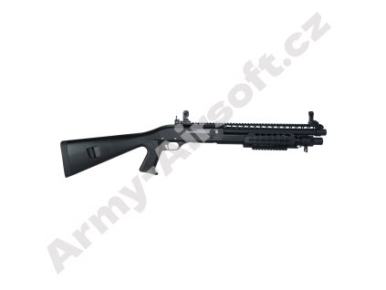 Manuální airsoft brokovnice CM.365 - CYMA  Airsoft