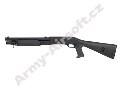 Airsoft manuální brokovnice M56A - EE  Airsoft