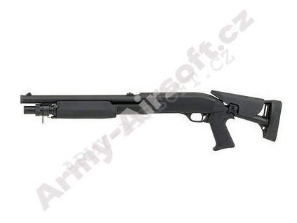 Airsoft brokovnice manuální M56C - EE  Airsoft