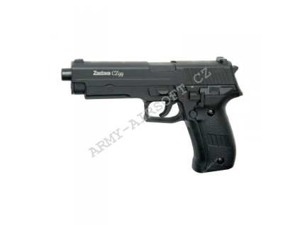 AEP AUTO 9 START  Airsoft