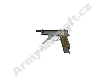 AEP M93R TM  Airsoft