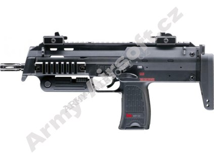 Hk MP7 A1 AEP - Umarex  Airsoft