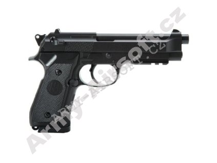 Beretta MOD. 92 A1 AEP - Umarex  Airsoft