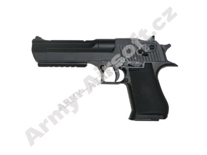 Desert Eagle RIS AEP - CYMA  Airsoft