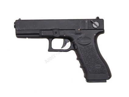 Glock G18C AEP ver.II - CYMA  Airsoft