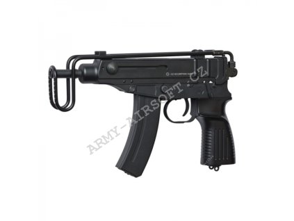 Scorpion Vz.61 AEP - ASG  Airsoft