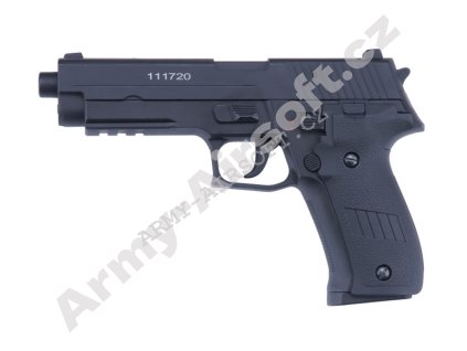 Elektrická pistole SIG - CM.122 - CYMA  Airsoft