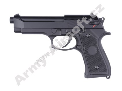 Beretta M92 AEP - CYMA  Airsoft