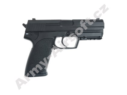 Airsoft pistole AEP CM.125 s mosfetem - CYMA  Airsoft