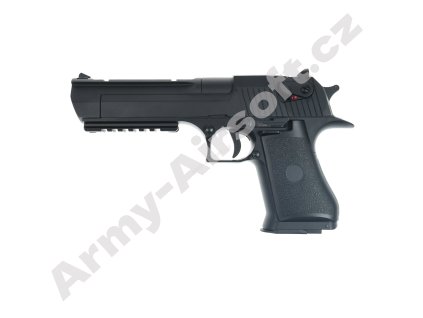 Airsoft pistole AEP CM.121 s mosfetem - CYMA  Airsoft