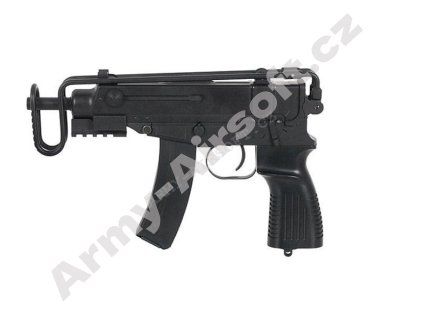 Airsoft zbraň R2 - WELL  Airsoft