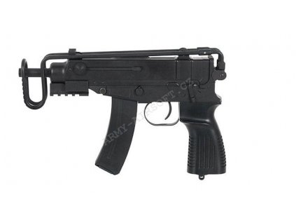 Airsoft zbraň R2 - WELL  Airsoft