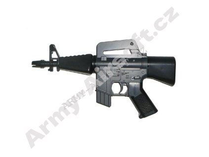 MINI M16A1 CYBG  Airsoft
