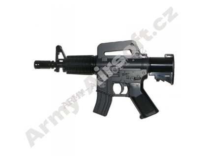 MINI XM177  UHC  Airsoft