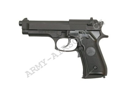 SRC M92F ele. - SRC  Airsoft