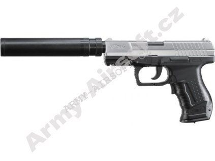 Umarex Walther P99 Xtra ele.  Airsoft