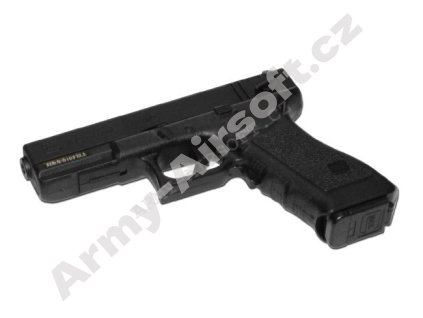 Glock 18C ele. - Tokyo Marui  Airsoft