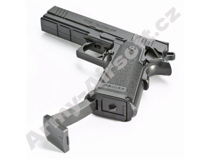 Hi-Capa 4.3 ele. - Tokyo Marui  Airsoft