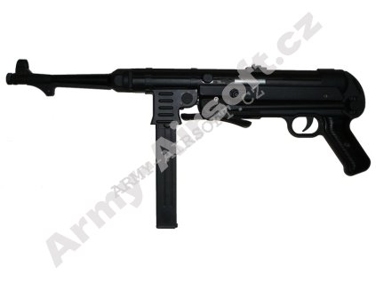 MP 40 ASG  Airsoft