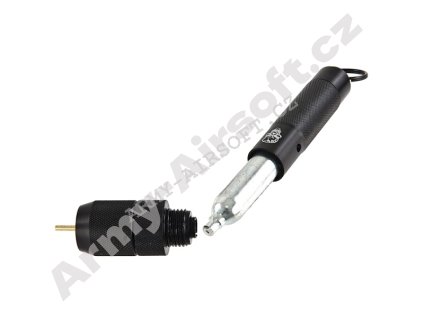 Hades Arrow CO2 plnička  Airsoft