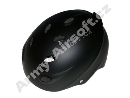 Helma 'Special Forces' černá - ACM  Army shop