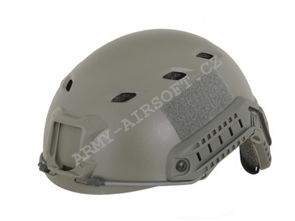 Replika balistické helmy FAST BJ FG - EMERSON  Army shop