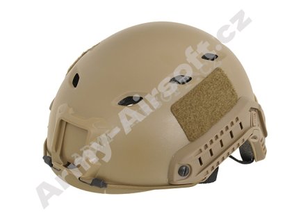 Replika balistické helmy FAST BJ DE - EMERSON  Army shop