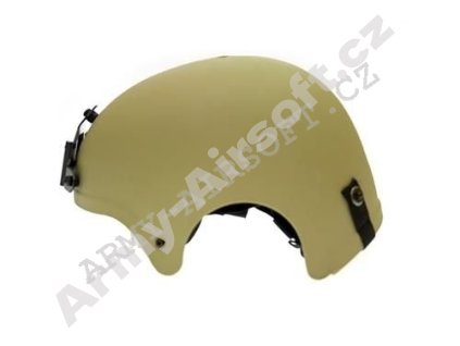 Helma SEAL IBH KHAKI - GFC  Army shop