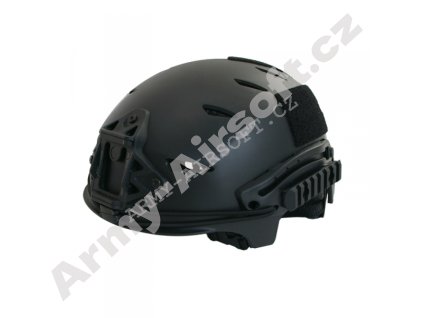 Helma EXF BUMP Black  Army shop