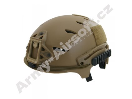 Helma EXF BUMP Coyote  Army shop
